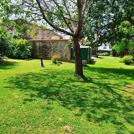 A Casina Do Rio Villa Neda ภายนอก รูปภาพ