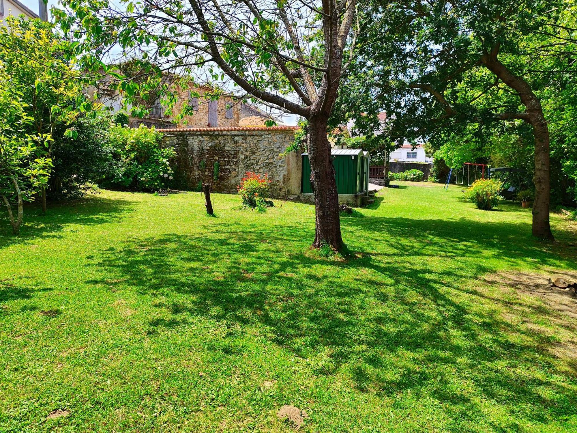 A Casina Do Rio Villa Neda ภายนอก รูปภาพ