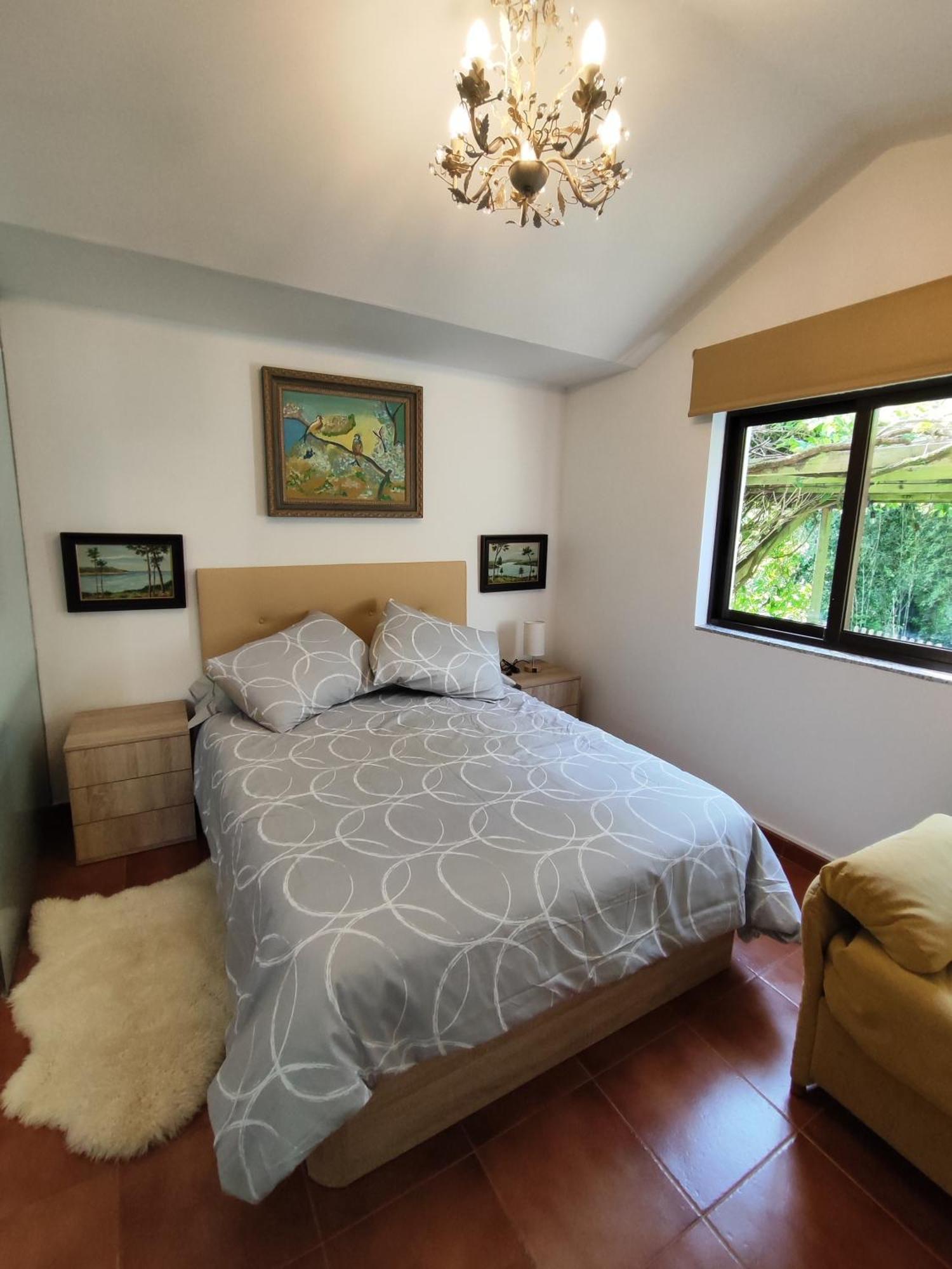 A Casina Do Rio Villa Neda ภายนอก รูปภาพ