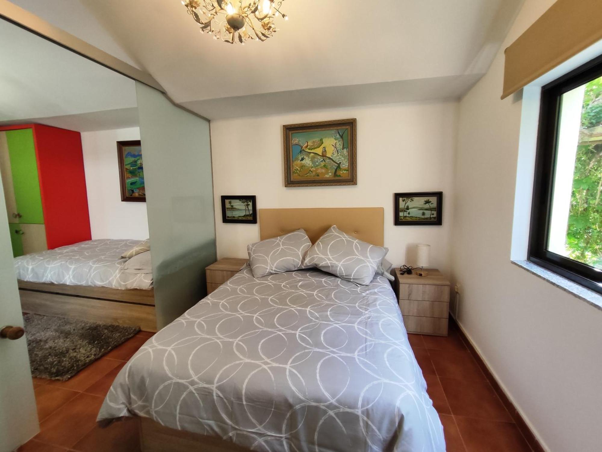 A Casina Do Rio Villa Neda ภายนอก รูปภาพ