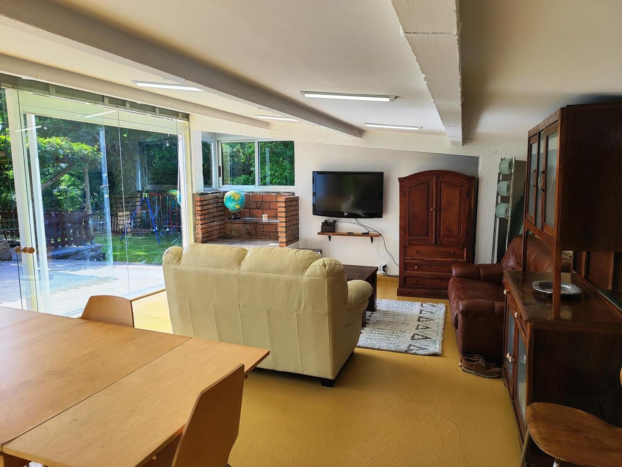 A Casina Do Rio Villa Neda ภายนอก รูปภาพ